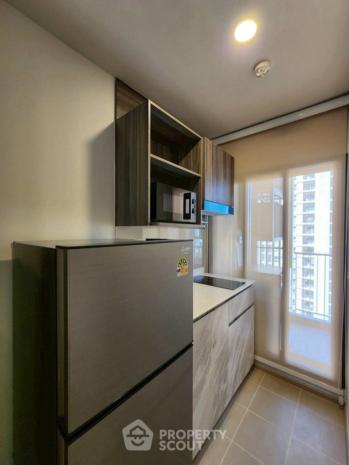 picture 1-BR Condo at ASPIRE Onnut Station near BTS On Nut (ID 2477782) - 8/13