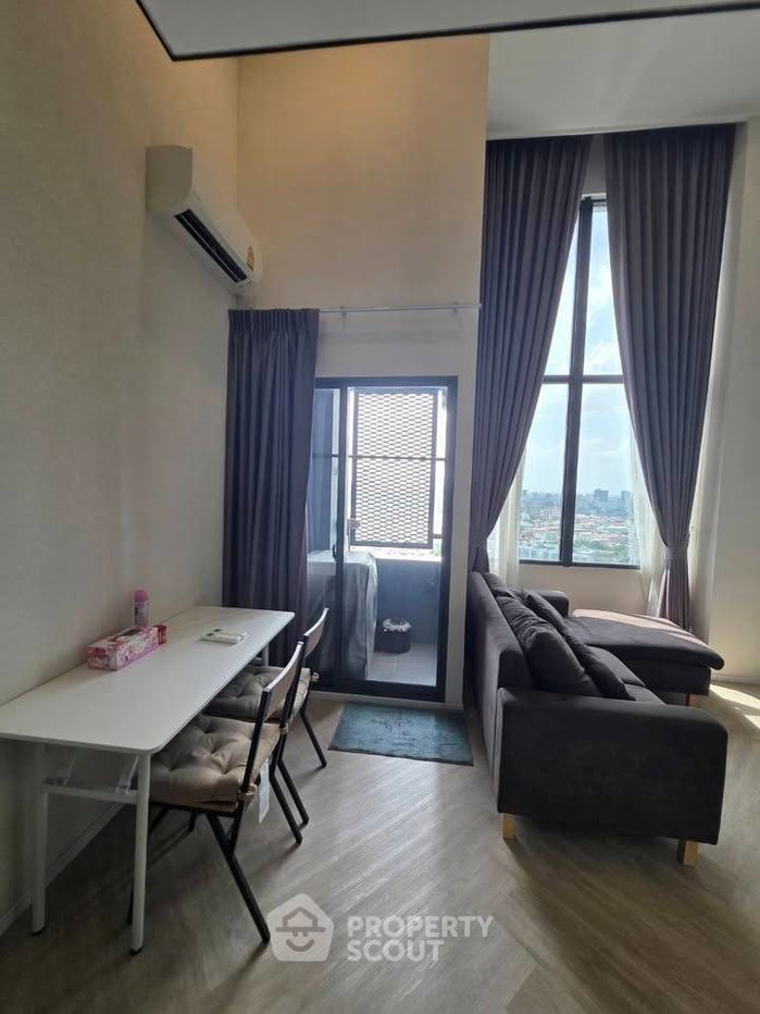 picture 1-BR Condo at Siamese Sukhumvit 48 near BTS On Nut (ID 3193336) - 9/10