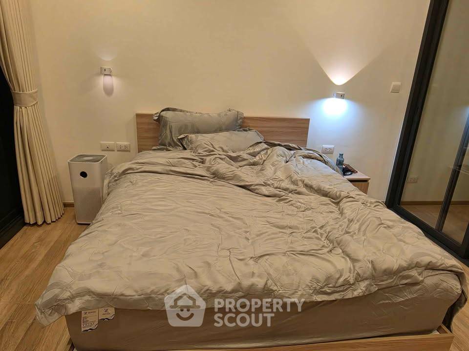 picture 27th-Floor 1-BR At XT Phayathai Near BTS Phaya Thai (ID 3435548) - 12/15
