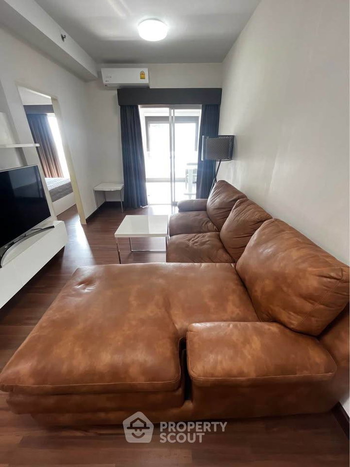 picture 1-BR Condo at Supalai Monte 2 in Wat Ket (ID 3442257) - 6/12