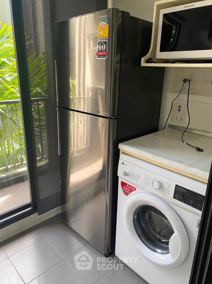 รูป คอนโด 1 ห้องนอน The Tree Privata ขาย ใกล้ MRT บางโพ (ID 1628645) - รูปที่ 3/10