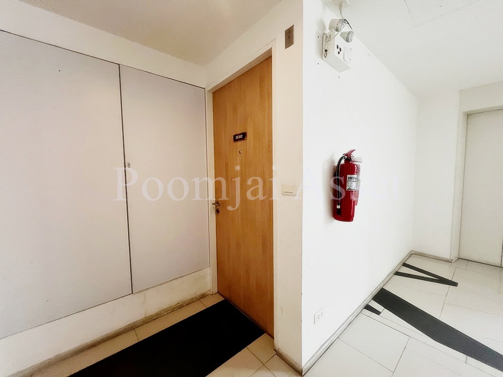 picture FOR SALE | Abstracts Sukhumvit 66/1 – Corner Unit with Pool View, Near BTS Udom Suk - 14/19
