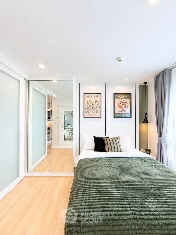 picture 1-BR Condo For Sale At The Scene, Suthep, Chiang Mai (ID 3437100) - 6/14