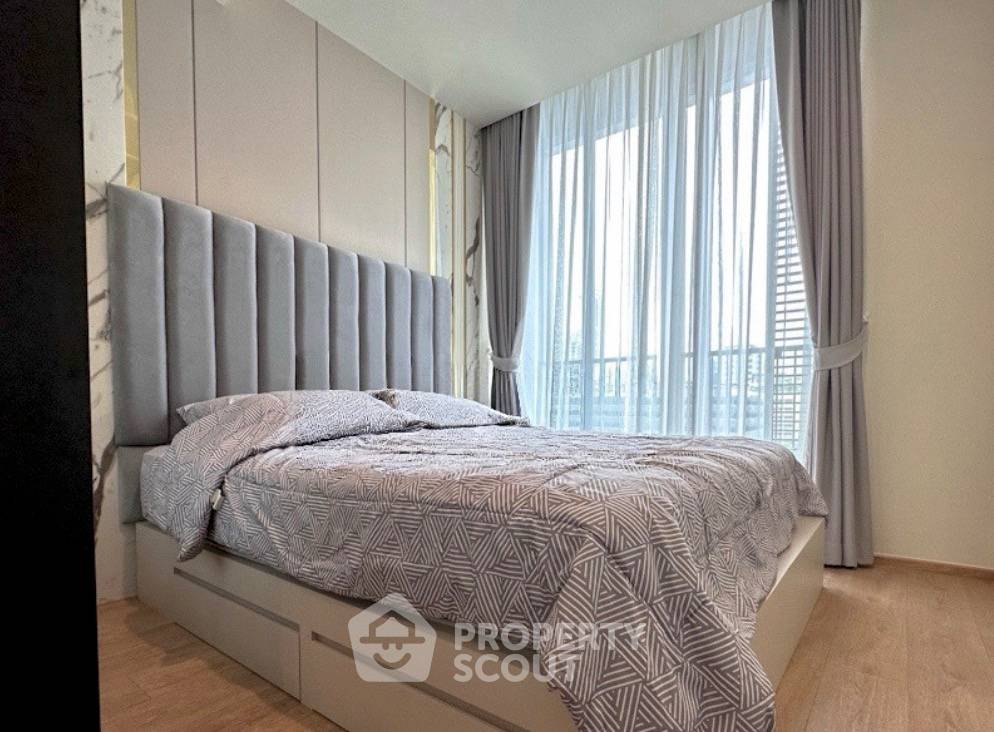 picture 2-BR Condo at Noble Around Sukhumvit 33 near BTS Phrom Phong (ID 3438788) - 2/4