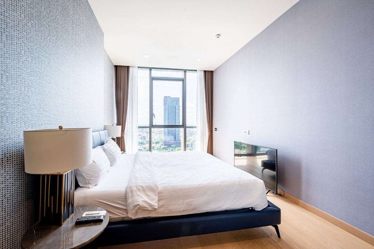 picture 🏢 The Monument Thonglor 2 bedrooms 3 bathrooms pet allowed - 13/23