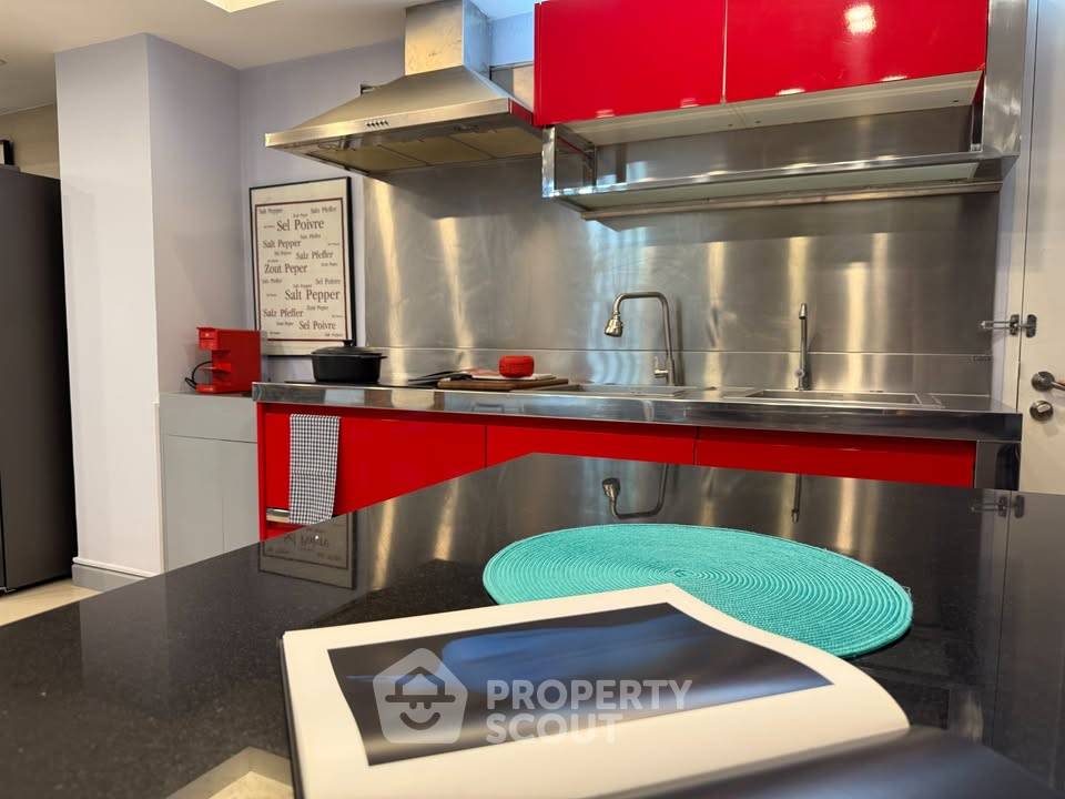 picture 3-BR Condo at The Clover Thonglor Residence near BTS Thong Lor (ID 3436730) - 8/10
