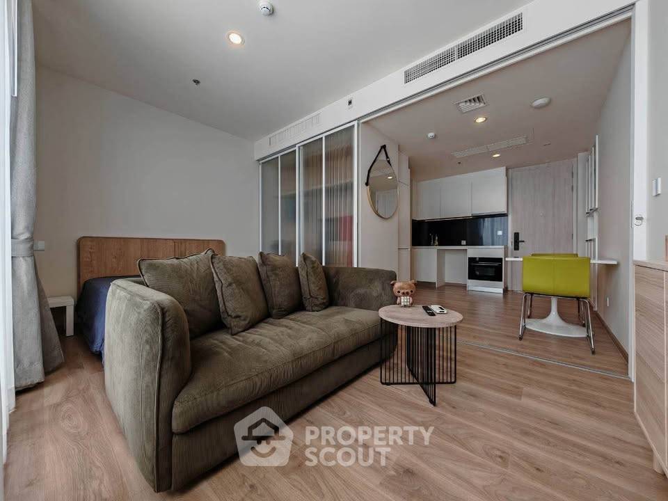 รูป คอนโด 1-ห้องนอน ที่ โนเบิล ฟอร์ม ทองหล่อ ใกล้ BTS ทองหล่อ (ID 3438031) - รูปที่ 6/16