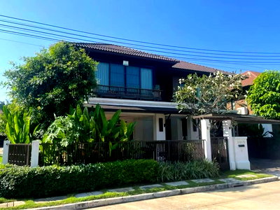 บ้านเดี่ยว การประปาส่วนภูมิภาค เชียงใหม่ : ✅ขายบ้านคุณภาพในโครงการเศรษฐสิริ รวมโชค ชม.