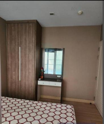 picture ðĐ For Sell Condo TREE CONDO SUKHUMVIT 42 Building 1, Floor 2,2 bed room, Room size 60.00 sqm - 4/8