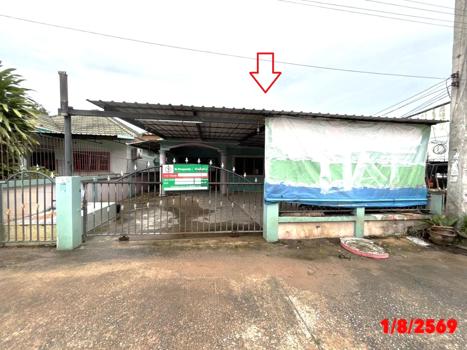 picture HOME 45.8 Sq.w. Muang Surat Thani Surat Thani for 2.4M - 24/27
