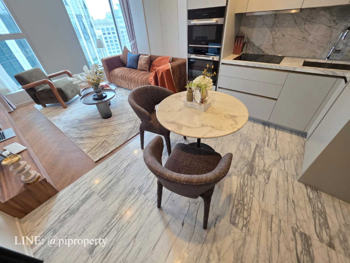 picture Exclusive Luxury Living at The Residences 38 - Brand New & Ready for Occupancy - 5/33