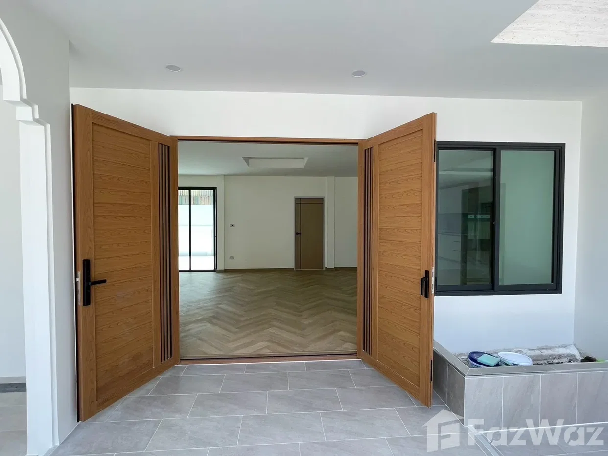 รูป ขาย บ้านเดี่ยว 5 ห้องนอน ใน คลองเจ้าคุณสิงห์, กรุงเทพมหานคร 6881685 - รูปที่ 3/17