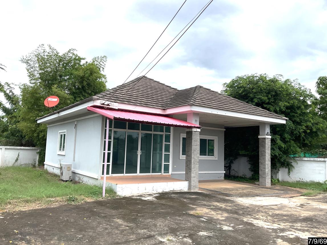 picture HOME 155 Sq.w. Muang Nakhon Ratchasima Nakhon Ratchasima for 4.9M - 21/39