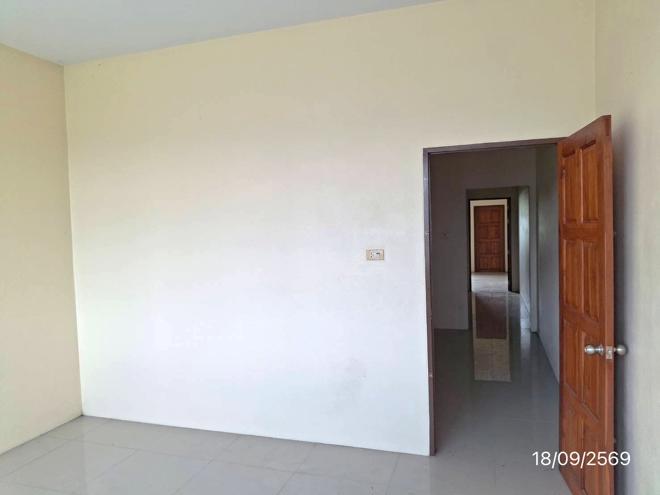 picture SHOP HOUSE 235 Sq.w. Sri Nakarin Phatthalung for 4M - 14/43