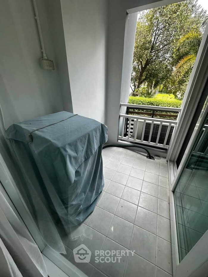 รูป คอนโด 1 ห้องนอน Punna Residence 4 @CMU ย่านมหาวิทยาลัยเชียงใหม่ (ID 3442259) - รูปที่ 9/10