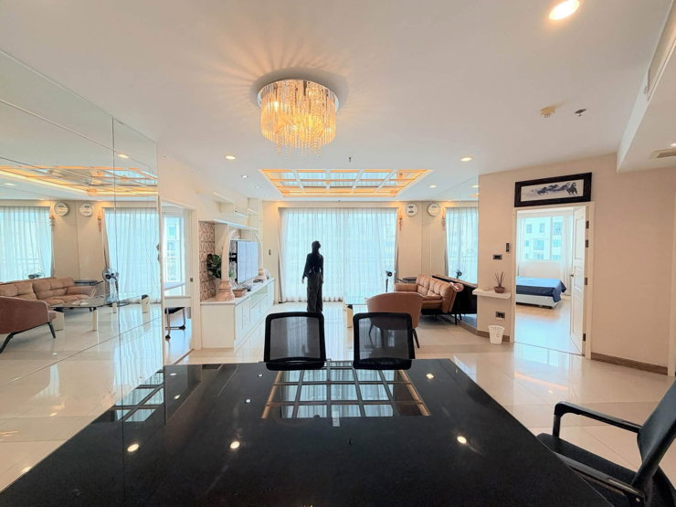 picture For Rent: Supalai Wellington 1 🏙️ 🚝 Near MRT Cultural Centre | Central Rama 9  - 3/28