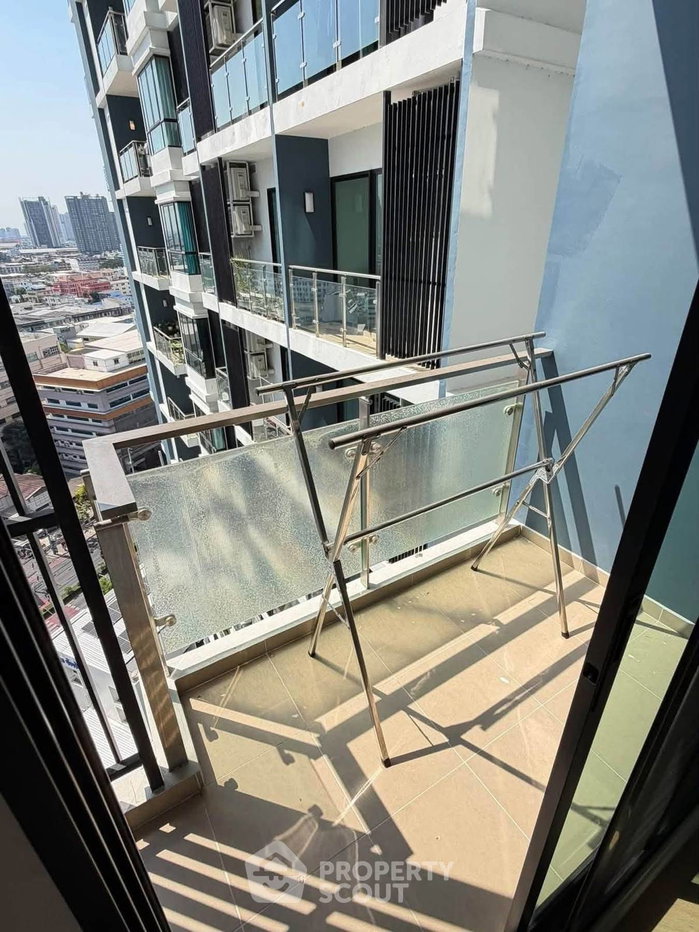 รูป คอนโด 1-ห้องนอน ที่ ศุภาลัย พรีเมียร์ เจริญนคร ใกล้ BTS กรุงธนบุรี (ID 3439055) - รูปที่ 11/12