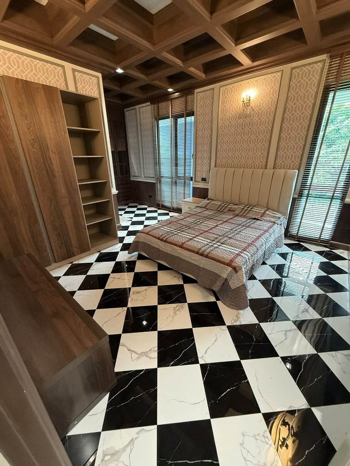 picture ðĄ Setthasiri Krungthep Kreetha 2 Modern Luxury | Fully Furnished | North-Facing
ð° THB 150,000/month ðđ - 9/13