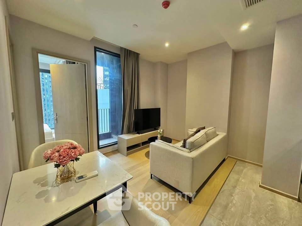 picture 1-BR Condo at ASHTON Asoke - Rama 9 near MRT Phra Ram 9 (ID 3436652) - 2/10