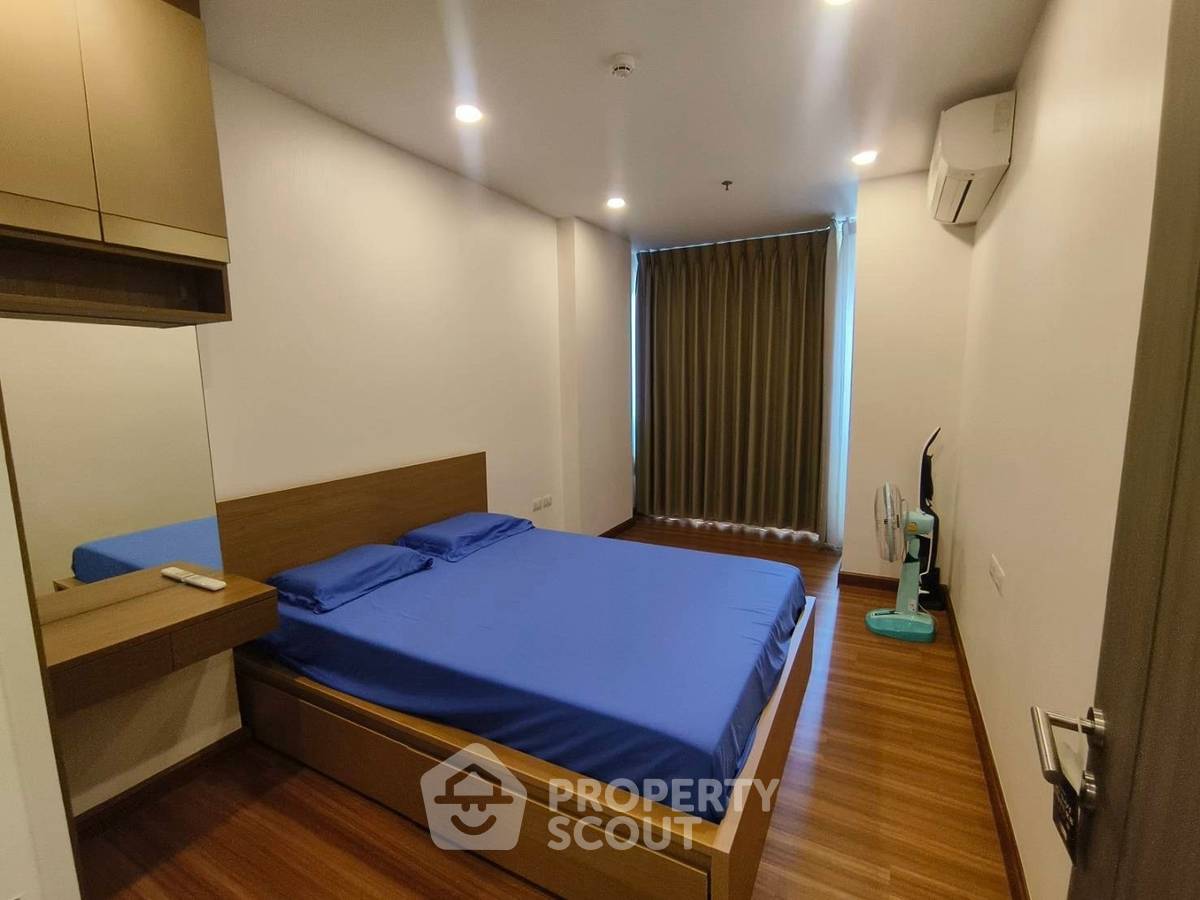 รูป คอนโด 1 ห้องนอน Supalai Premier Charoen Nakhon ใกล้ BTS กรุงธนบุรี (ID 3436034) - รูปที่ 1/16