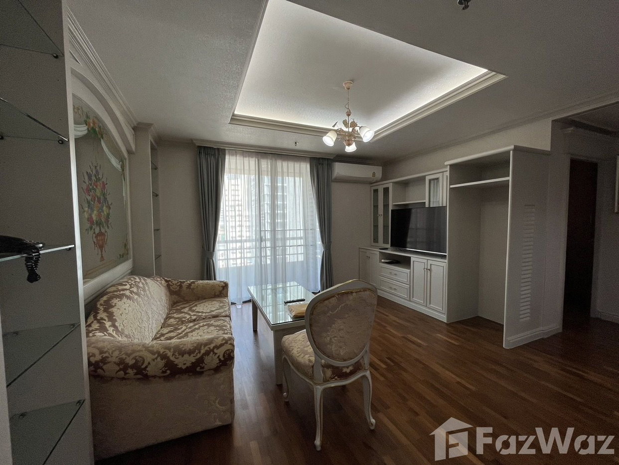 รูป คอนโดให้เช่า 1 ห้องนอน ในโครงการ บ้าน ณ วรางค์ 1733670 - รูปที่ 5/7