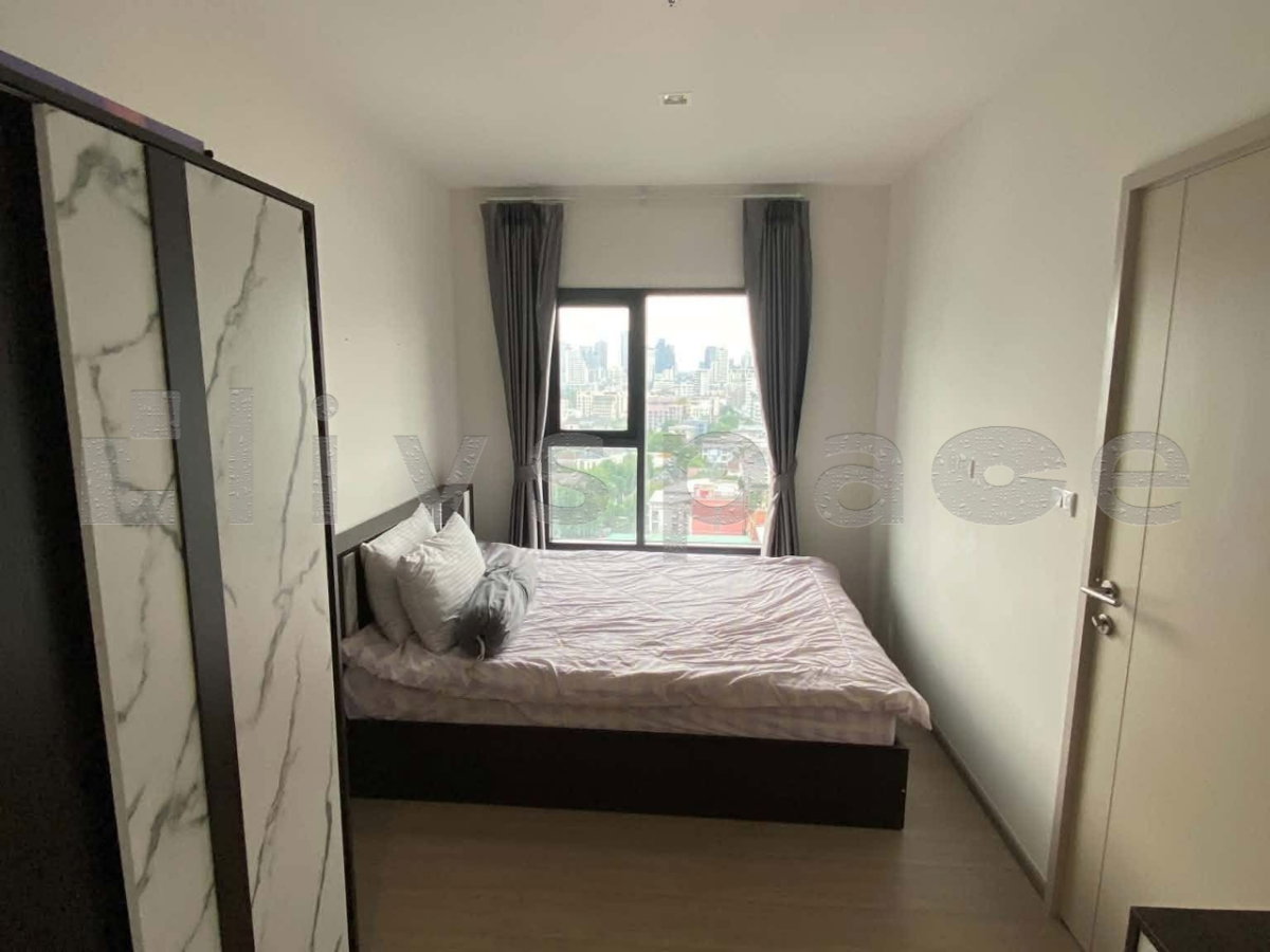 รูป ▚ L1IC03ツ ขาย The Base Phetchaburi-Thonglor 1Bed 33ตร.ม. 3.69ลบ. ราคาดี ไซส์ใหญ่ แต่งสวย เดินทางสะดวก ใกล้ BTS ทองหล่อ✨ - รูปที่ 3/7