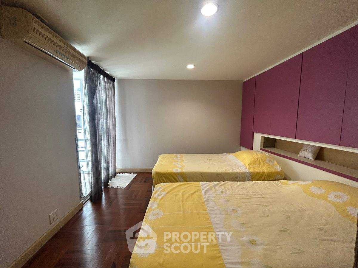 picture Spacious 2-BR 139 Sqm For Sale At Ban Sangchan Condominium (ID 1267527) - 8/15