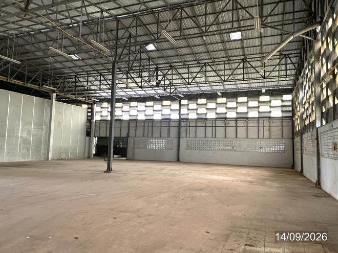 picture FACTORY 1399.4 Sq.w. Muang Phitsanulok Phitsanulok for 10.4M - 9/47