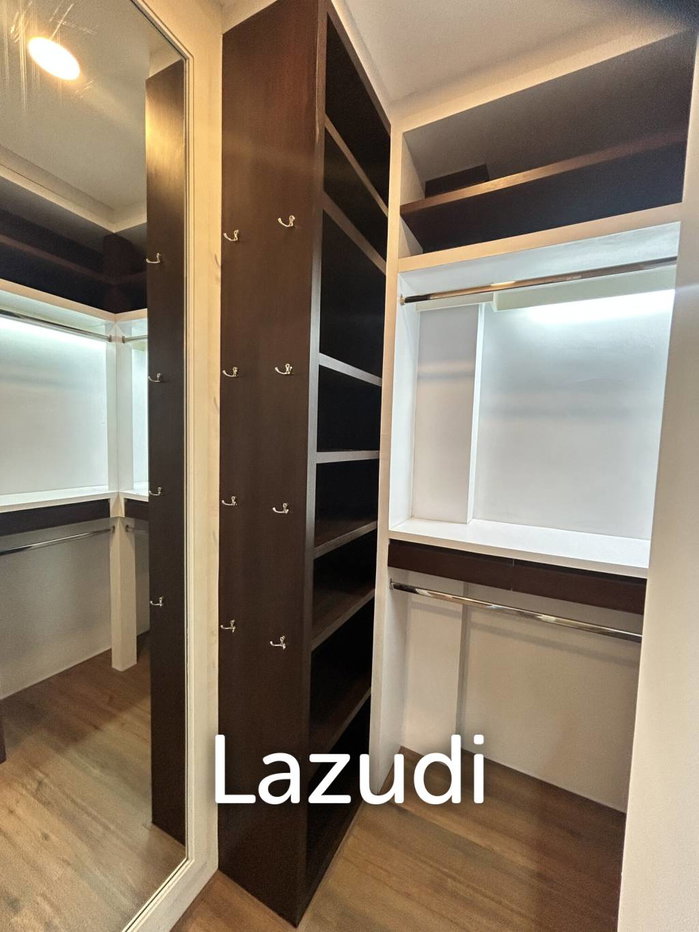 picture Aguston Sukhumvit 22: 95.69 sqm Condo in Bangkok - 11/21