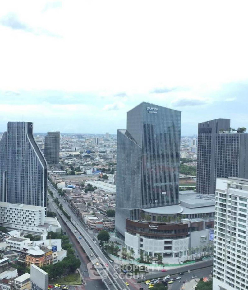 รูป คอนโด 2 ห้องนอน ชั้น 37 Ashton Chula Silom ใกล้ MRT สามย่าน (ID 1981399) - รูปที่ 8/8