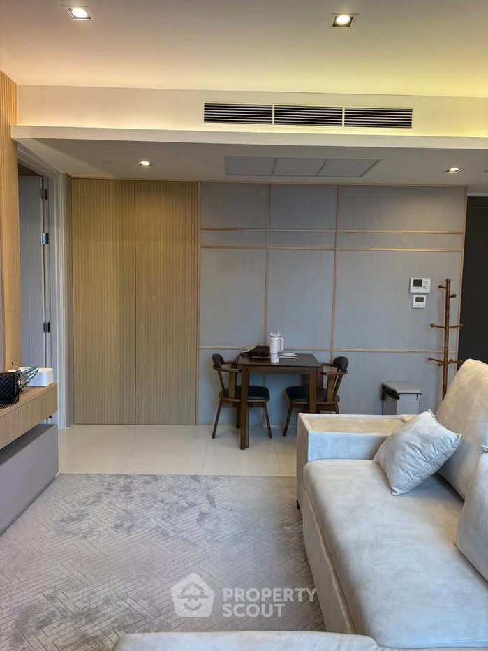 รูป คอนโด 1-ห้องนอน ที่ เดอะ แบงค็อค สาทร ใกล้ BTS สุรศักดิ์ (ID 3437699) - รูปที่ 6/14