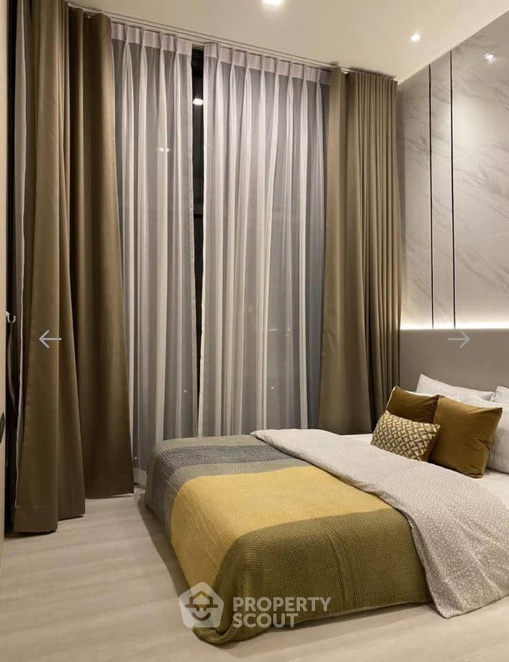 picture 1-BR Condo at The Line Sukhumvit 101 near BTS Punnawithi (ID 3441797) - 6/7