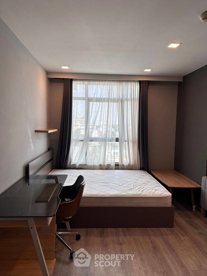picture 1-BR Condo at Maestro 19 Ratchada19 - Vipha near MRT Ratchadaphisek (ID 2481340) - 5/11