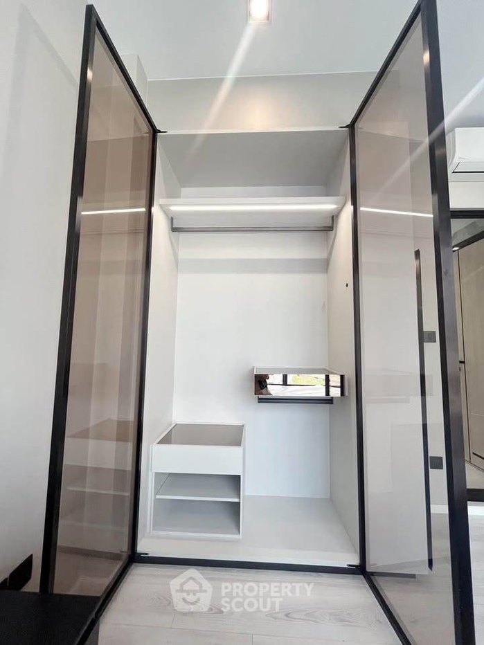 picture 19th-Floor 1-BR The Room Phayathai, 200m To ARL Ratchaprarop (ID 3436656) - 4/7