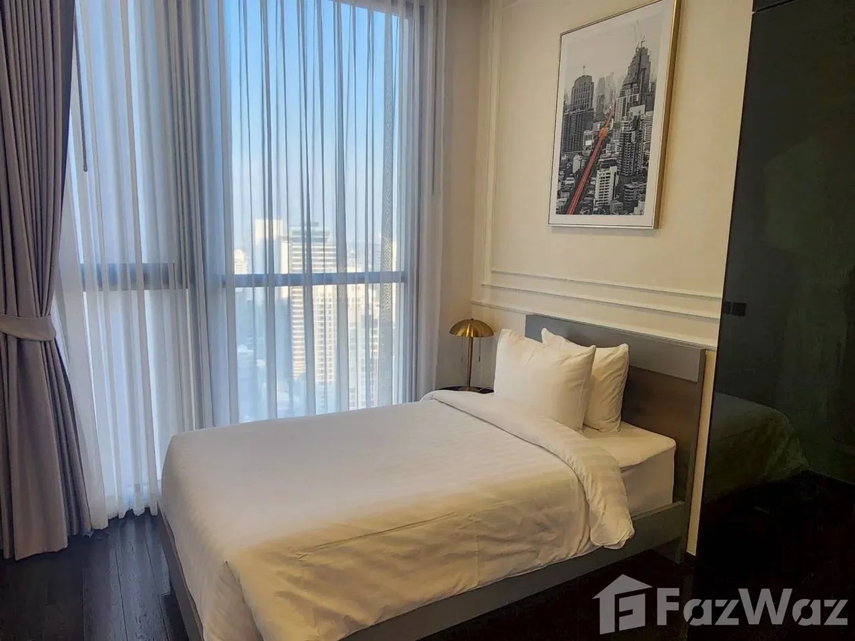 picture 2 Bedroom Condo for Sale at Park Origin Thonglor 6880585 - 3/10