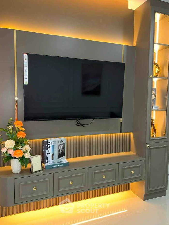รูป คอนโด 1-ห้องนอน ที่ ซีซี คอนโดมิเนียม 1 (โชคชัยคอนโด) ใกล้ พัทยาตะวันออก (ID 3437737) - รูปที่ 12/14