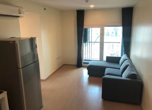 #A124200 ✅ 22/10/69  ให้เช่า The Tree Sukhumvit 71 - Ekamai 📲📢สอบถาม ld line @condoboy
