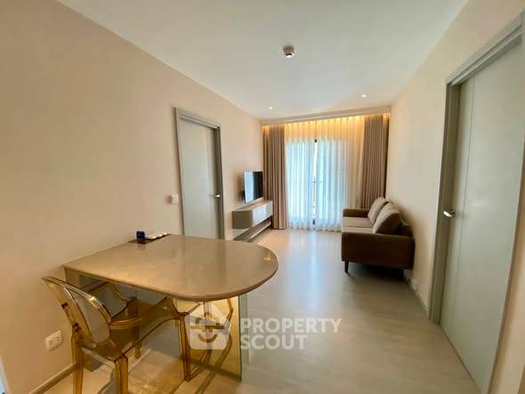 picture 2-BR Condo at Aspire Sukhumvit–Onnut in Suan Luang (ID 3436389) - 1/17