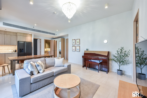 The Lofts Silom near BTS Surasak Ultimate Luxury Lifestyle with Convenience