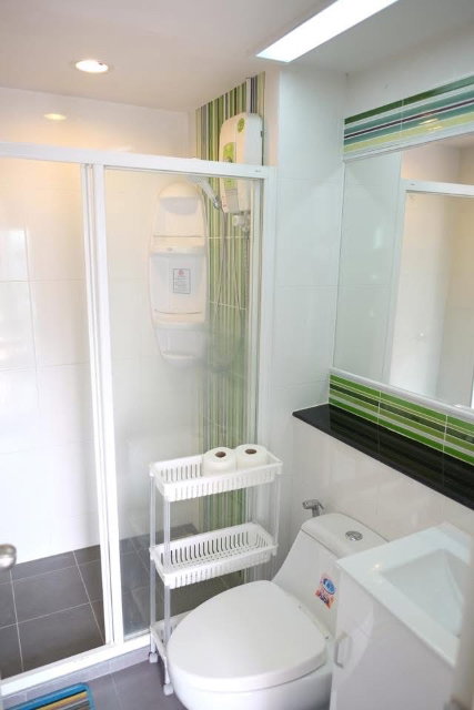 picture Regent Orchid Sukhumvit 101 for rent ✨ Fully furnished - 10/10