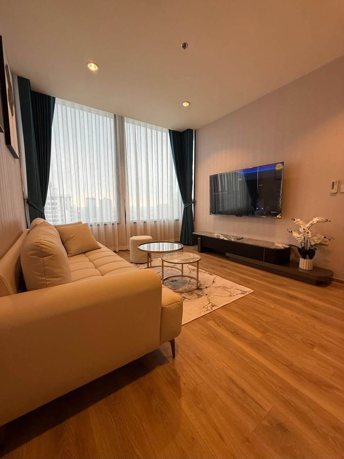 picture For rent Noble form Thonglor 🔴🔴 - 7/24