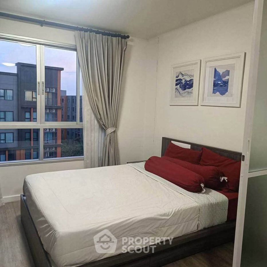 picture 1-BR Condo At Dcondo Ping Chiang Mai, CentralFestival Area (ID 3441410) - 2/11