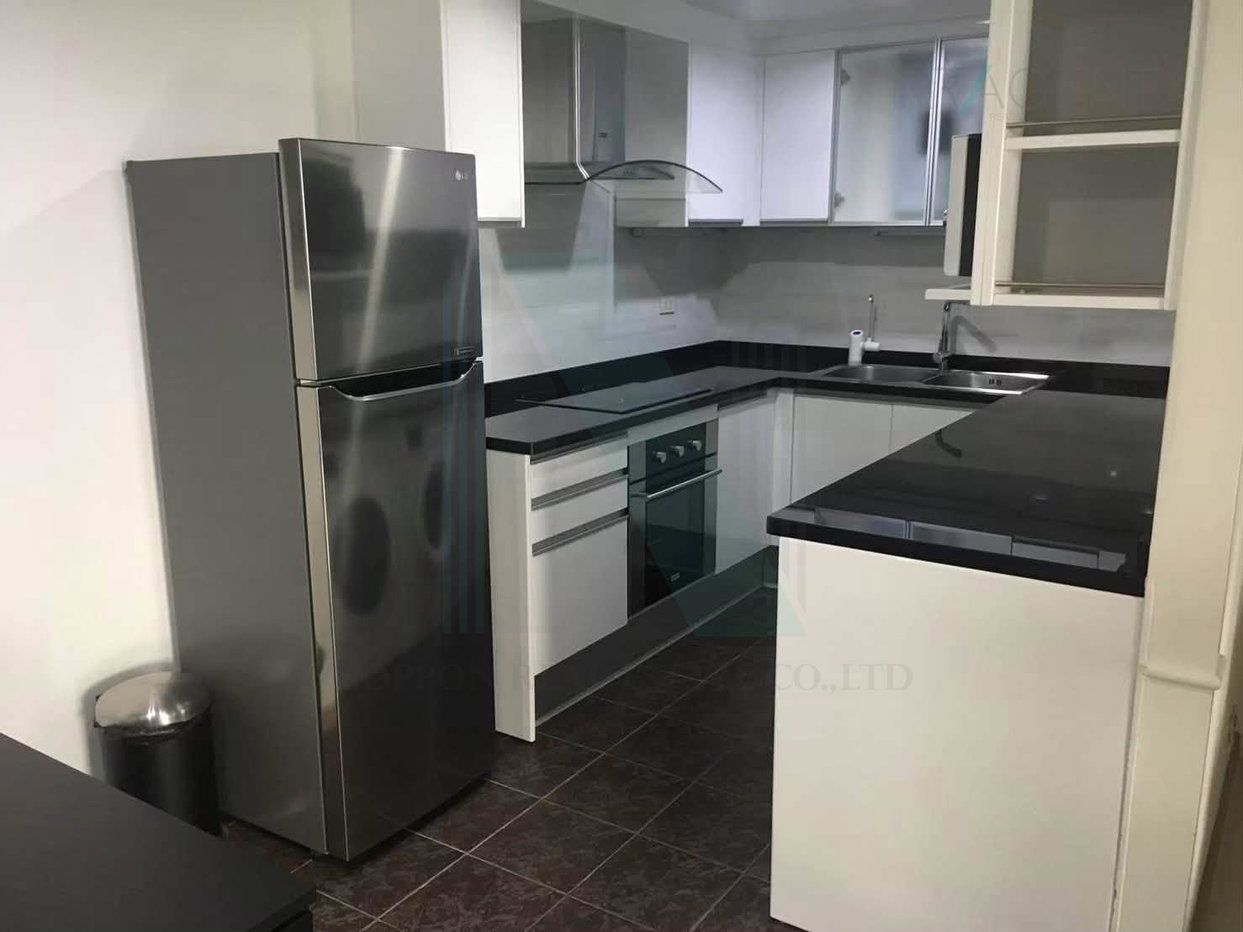 รูป 📌 ขายคอนโด มอนเทอเรย์ เพลส อาคาร 1 ชั้น 24 Duplex 3 ห้องนอน ขนาด 130 ตรม ใกล้ ทเวนตี้โฟร์ทอเวนิว - รูปที่ 4/8