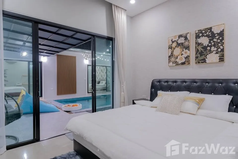 รูป ขาย วิลล่า 4 ห้องนอน ใน หินเหล็กไฟ, ประจวบคีรีขันธ์ 6878961 - รูปที่ 10/10