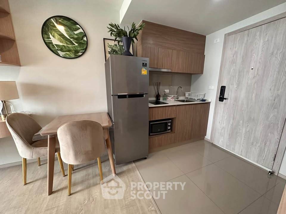 รูป คอนโดหนึ่งห้องนอนให้เช่า ที่ La Casita Hua Hin หัวหิน (ID 3434822) - รูปที่ 3/12