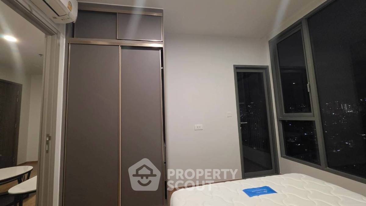 picture 1-BR Condo at Cloud Thonglor-Phetchaburi near MRT Phetchaburi (ID 3438359) - 3/16