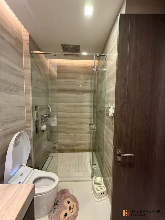 picture 💖💖 Rental Condo 🌆 Q1 Sukhumvit 2BR 95 sq.m. 100K ✨ High-Floor Unit, Near BTS Nana - 7/7