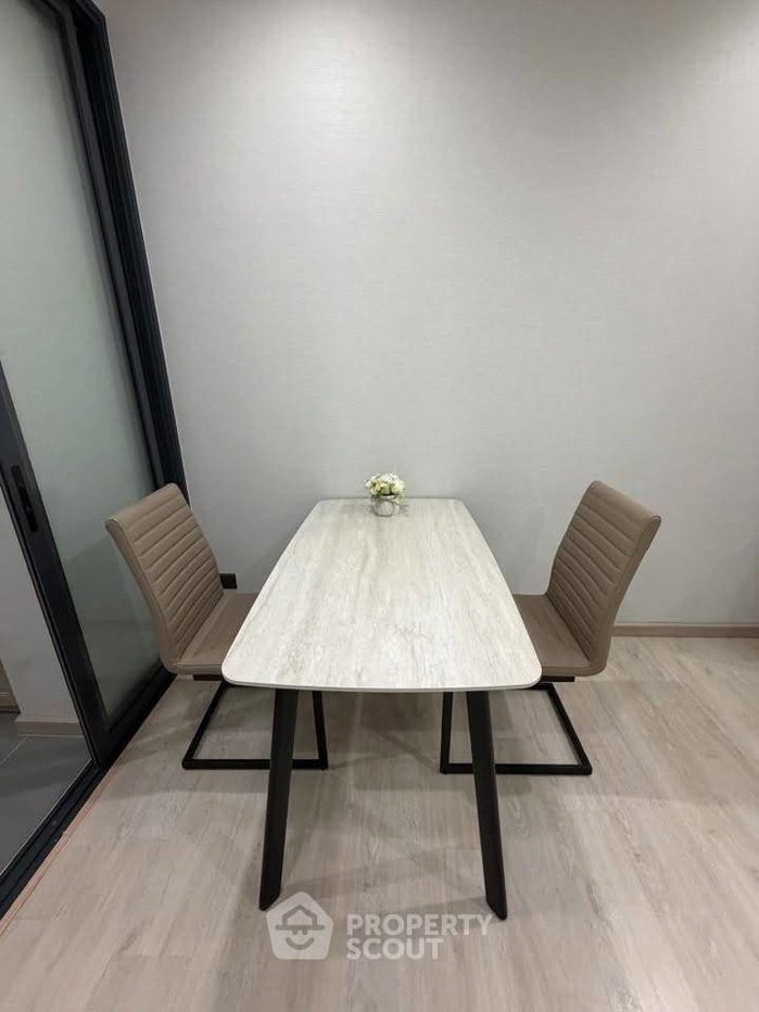 picture 2-BR Condo at M Thonglor 10 near BTS Thong Lor (ID 3436016) - 9/15