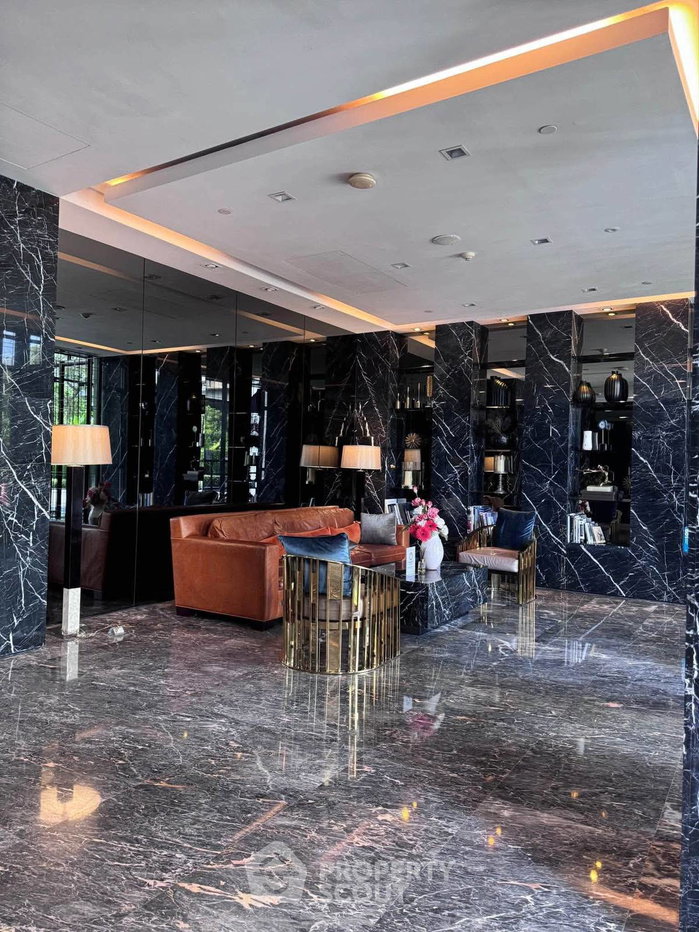 รูป คอนโดชั้น 23 1 ห้องนอน The Base Park East Sukhumvit 77 ใกล้ BTS อ่อนนุช (ID 3436762) - รูปที่ 5/6