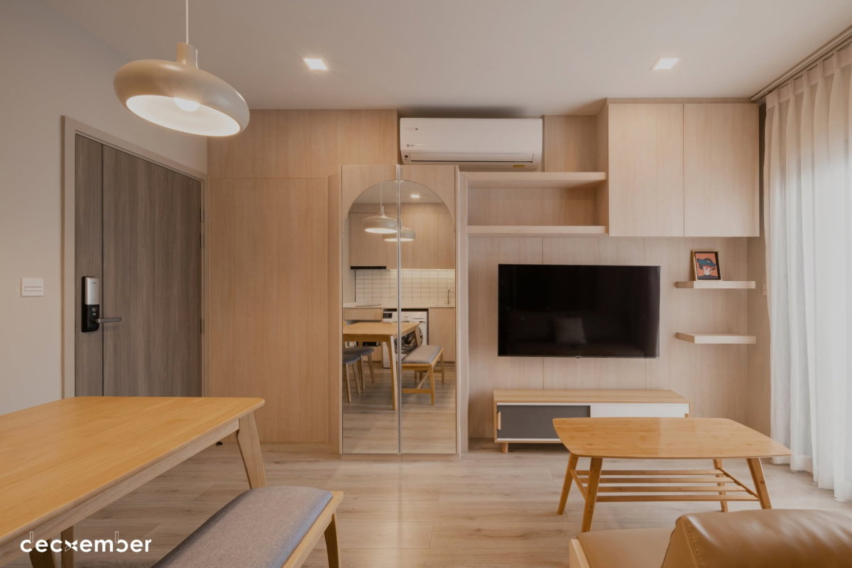 รูป เช่าคอนโด METRIS Ladprao/เมทริส ลาดพร้าว (C6910050) ID Line : @condo44 - รูปที่ 5/11